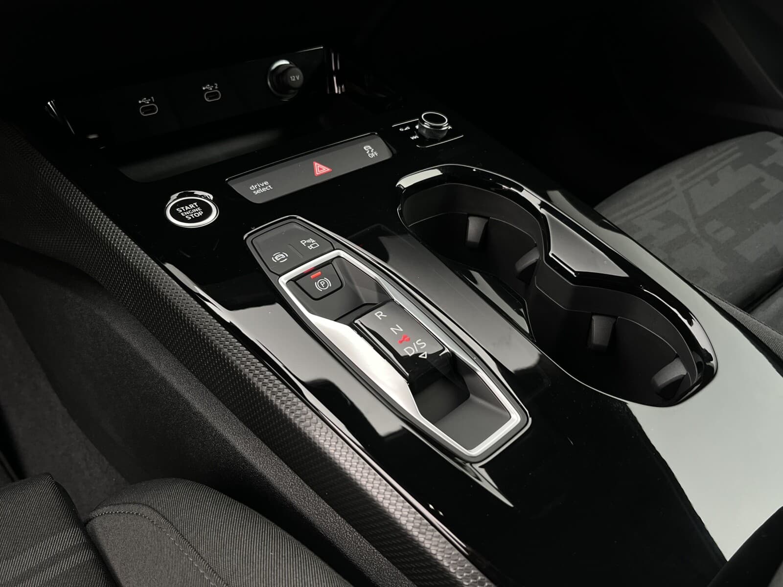 Audi A5 Avant