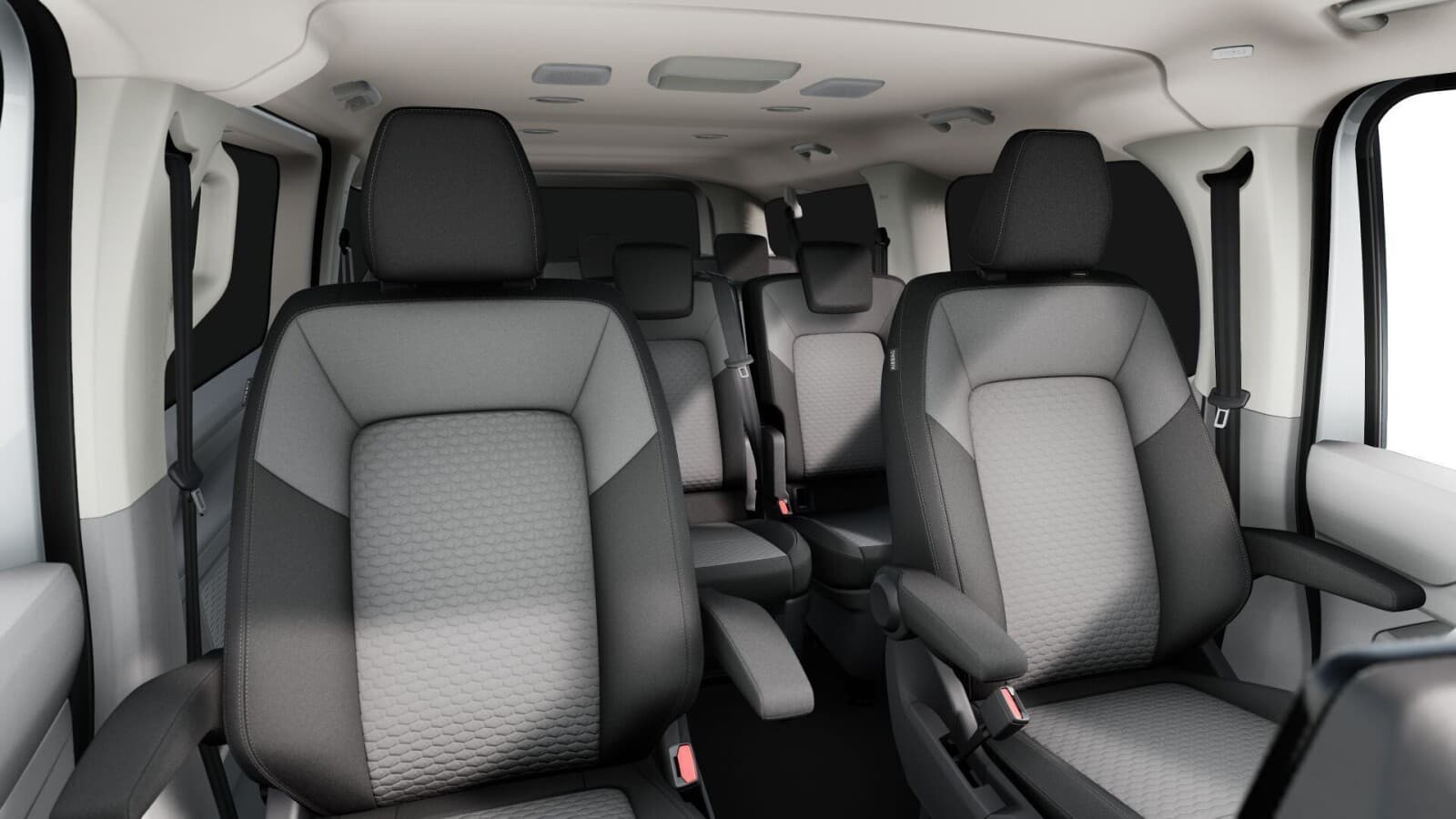 Volkswagen Nowa Caravelle