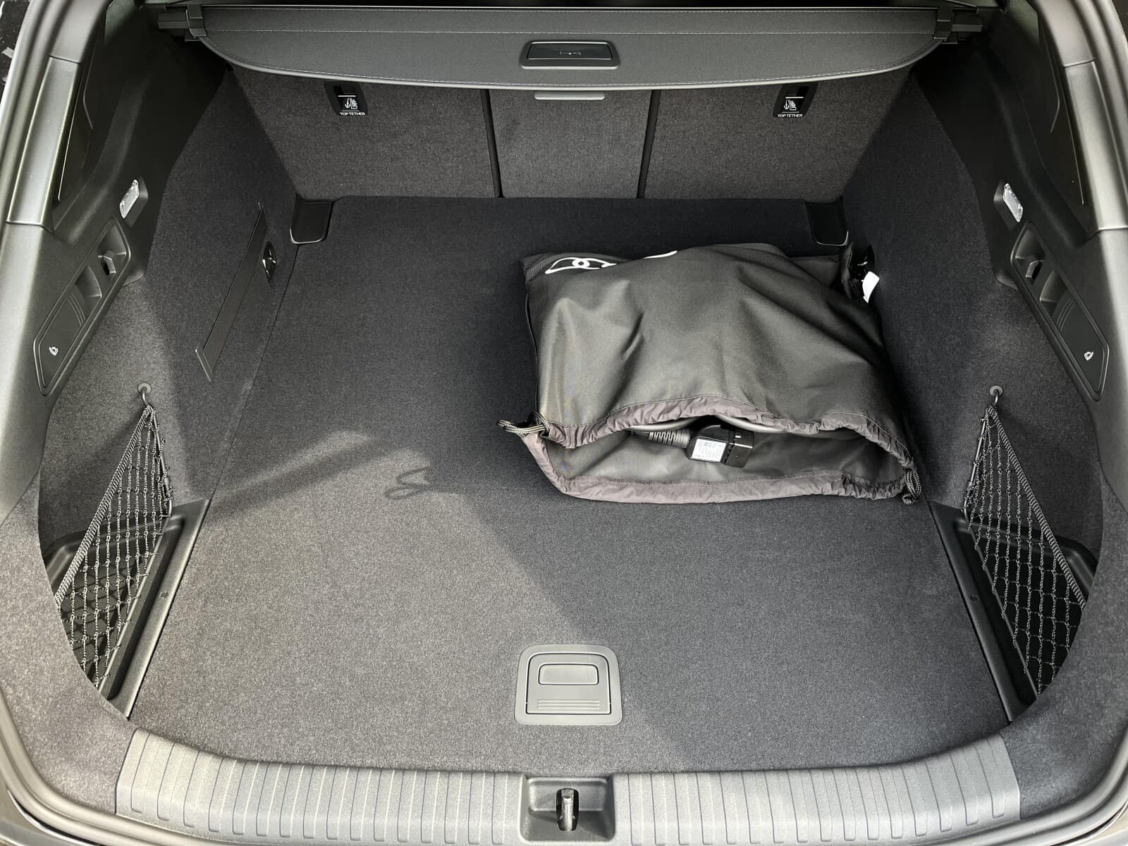 Audi A6 Avant e-tron