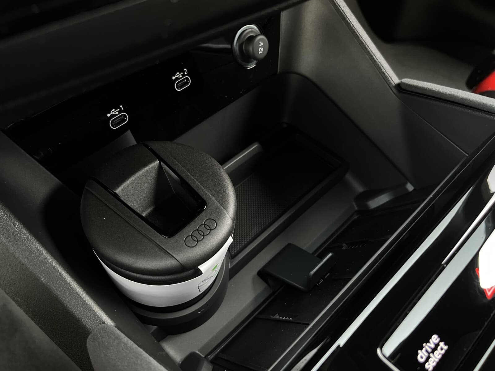 Audi A6 Avant e-tron