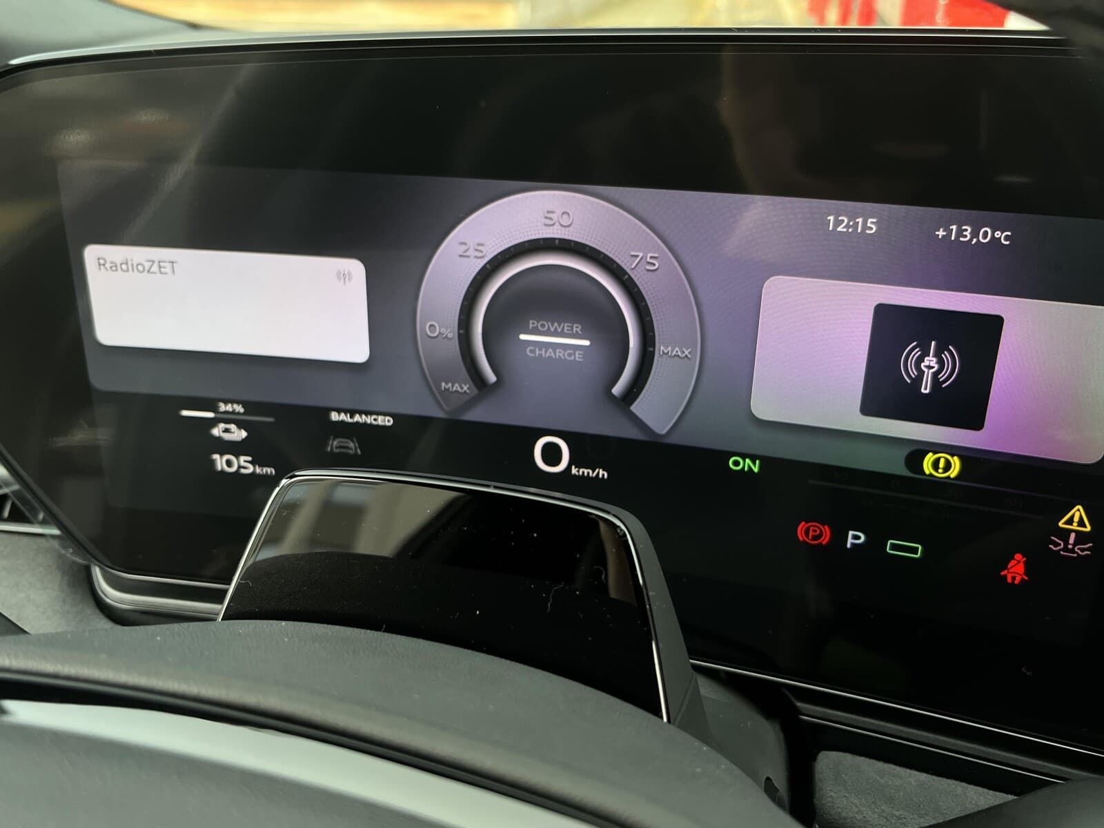 Audi A6 Avant e-tron
