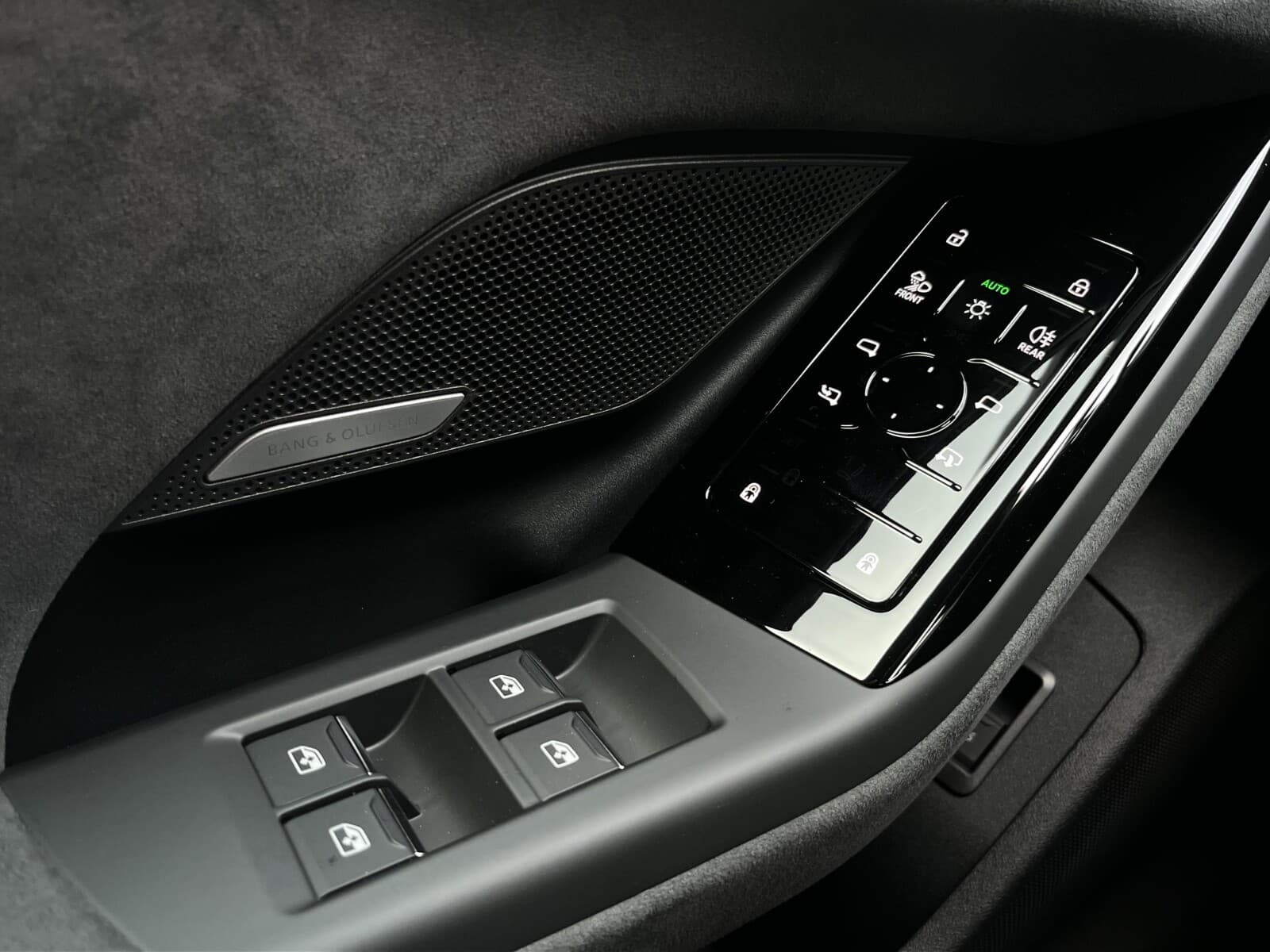 Audi A6 Avant e-tron