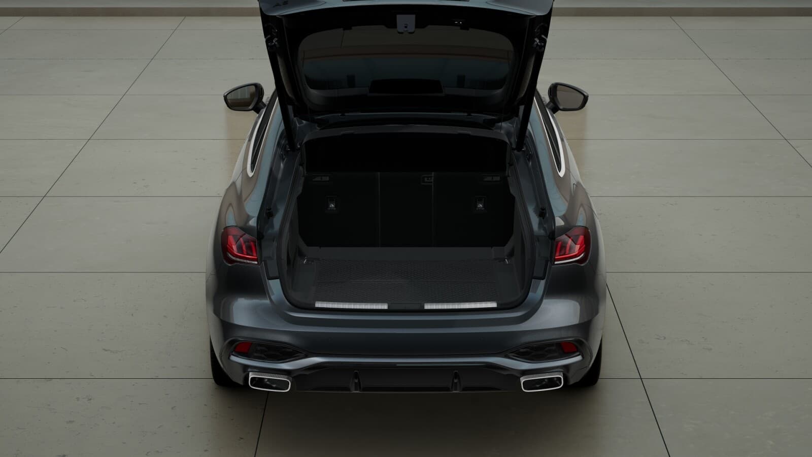 Audi A5 Limousine