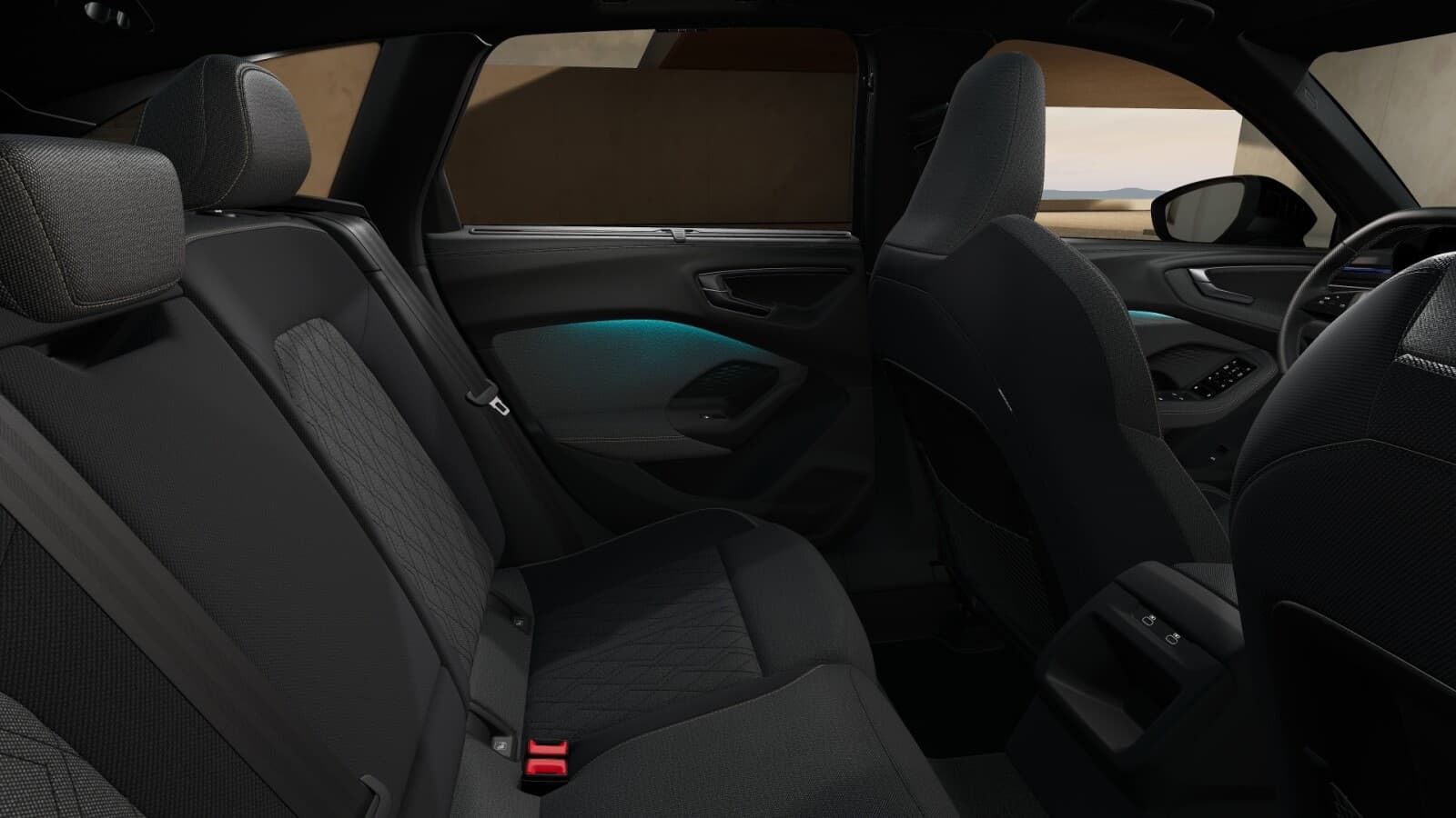 Audi A5 Avant