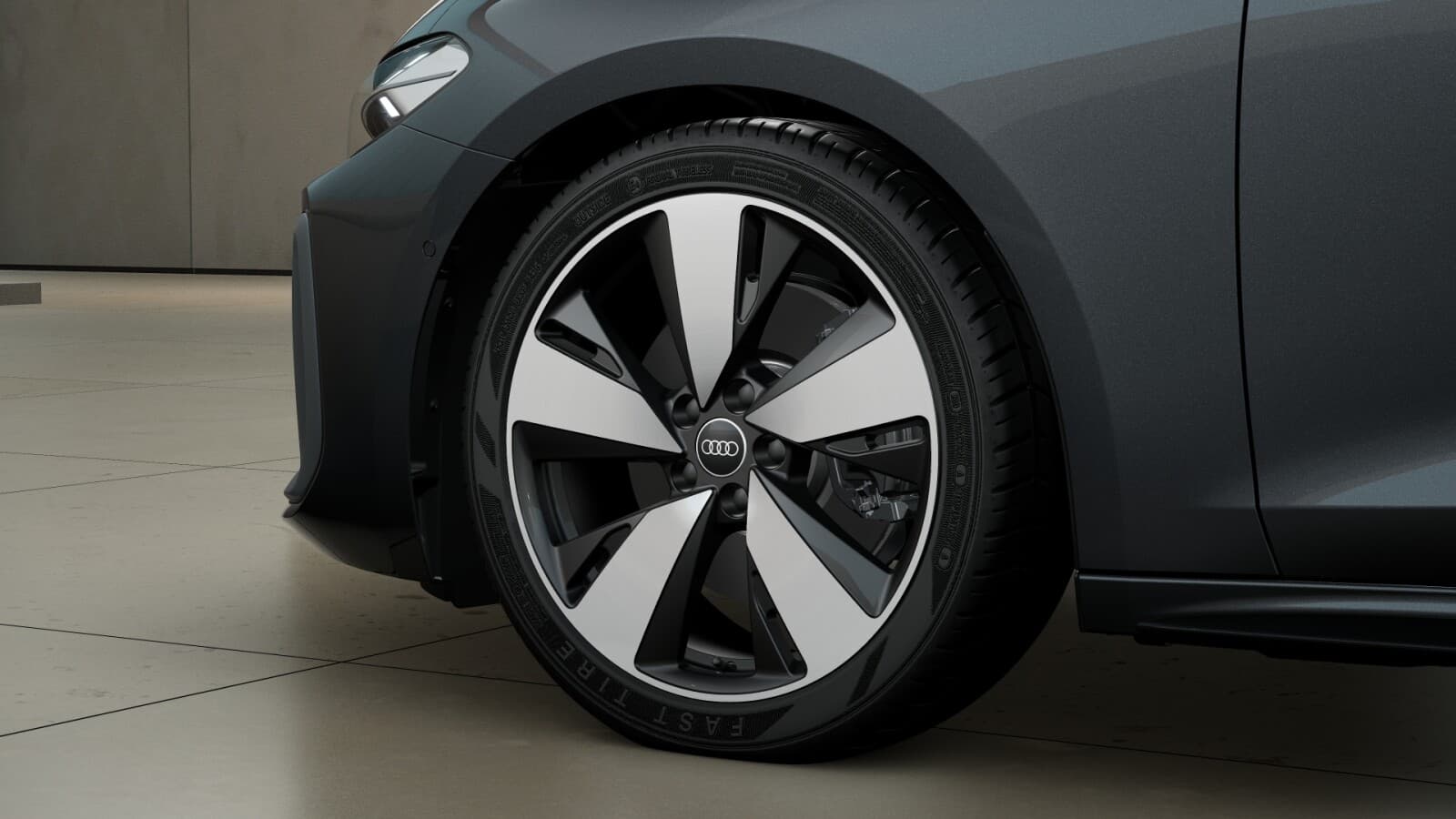 Audi A5 Avant