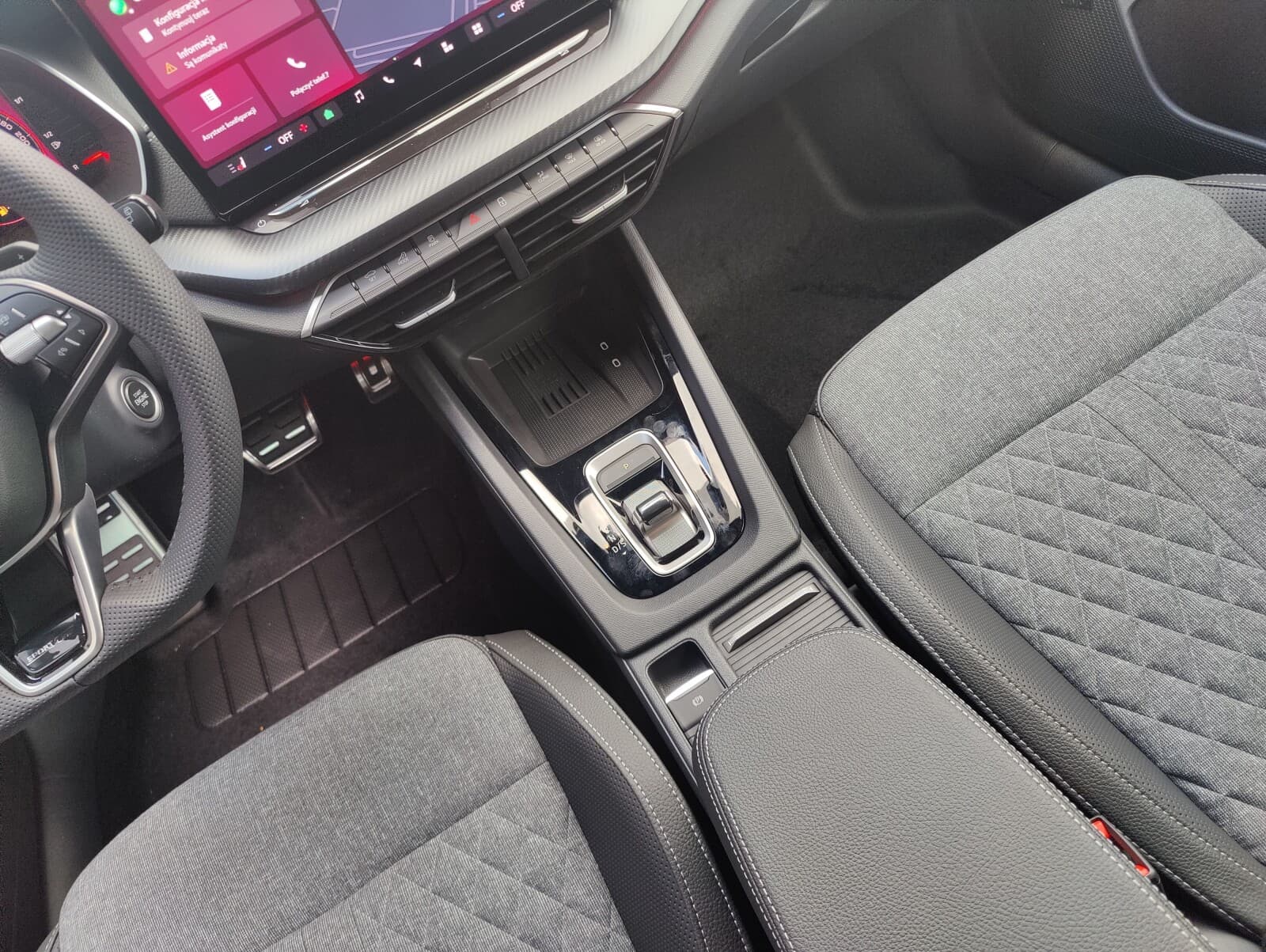 Škoda Octavia Combi