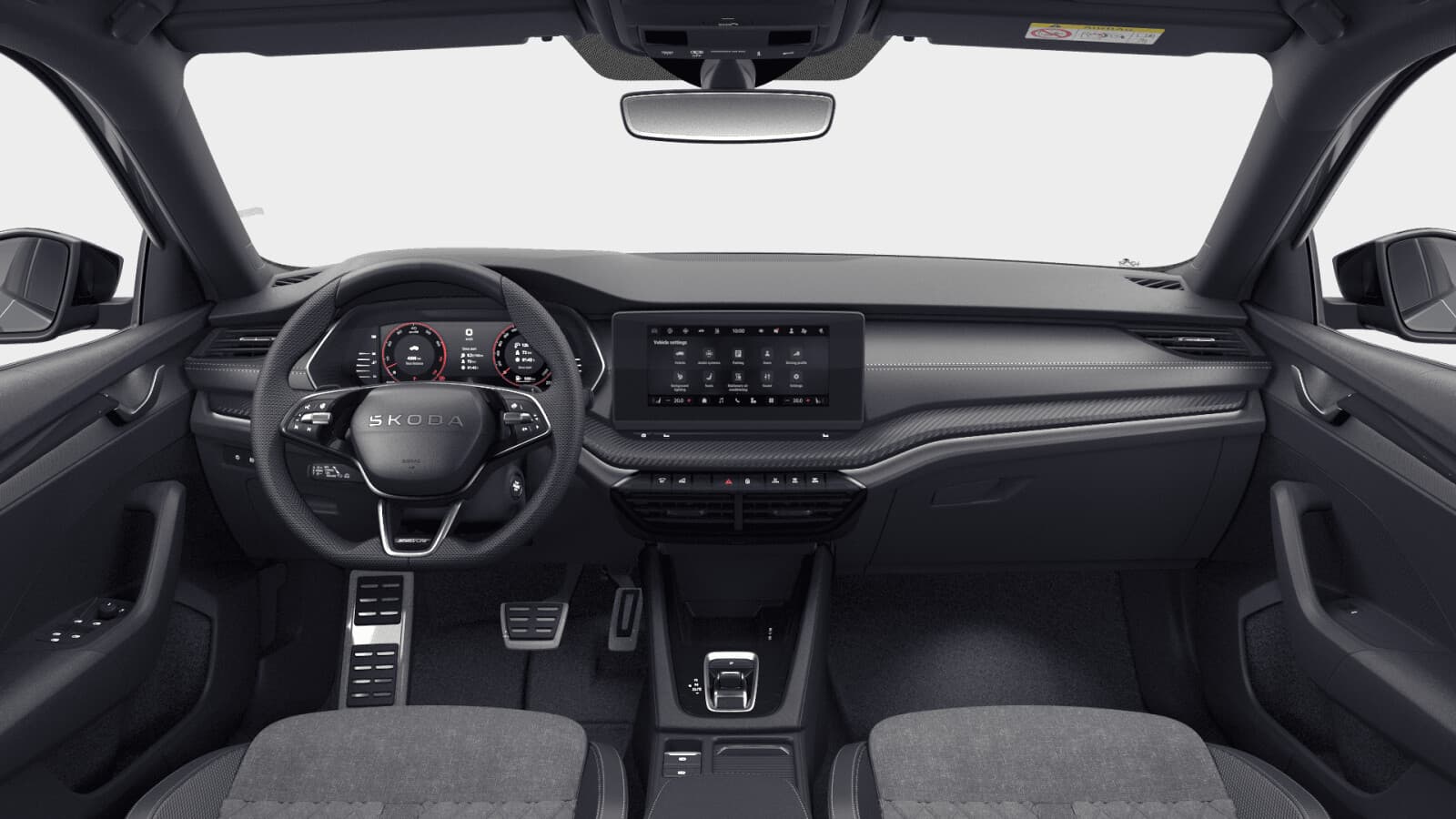 Škoda Octavia Combi