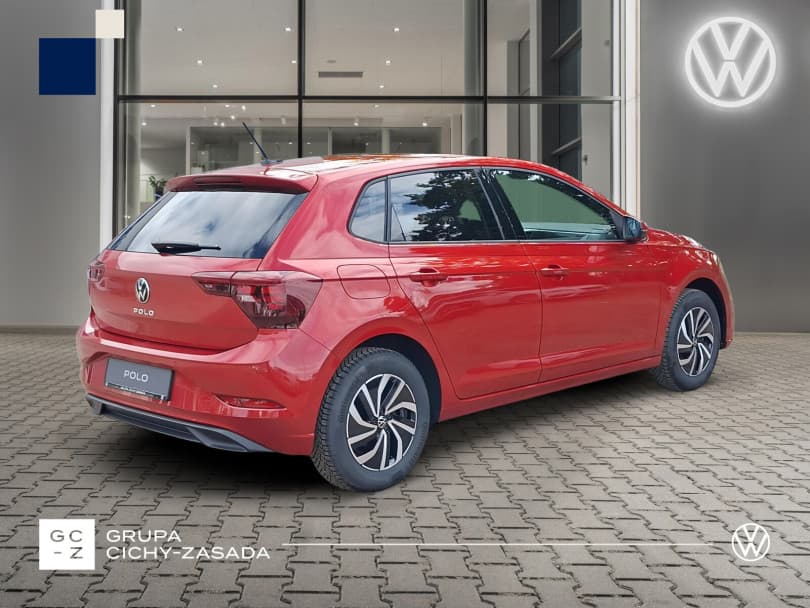 Volkswagen Polo 2026