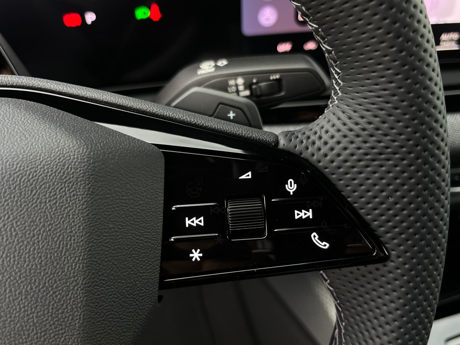 Audi A5 Limousine