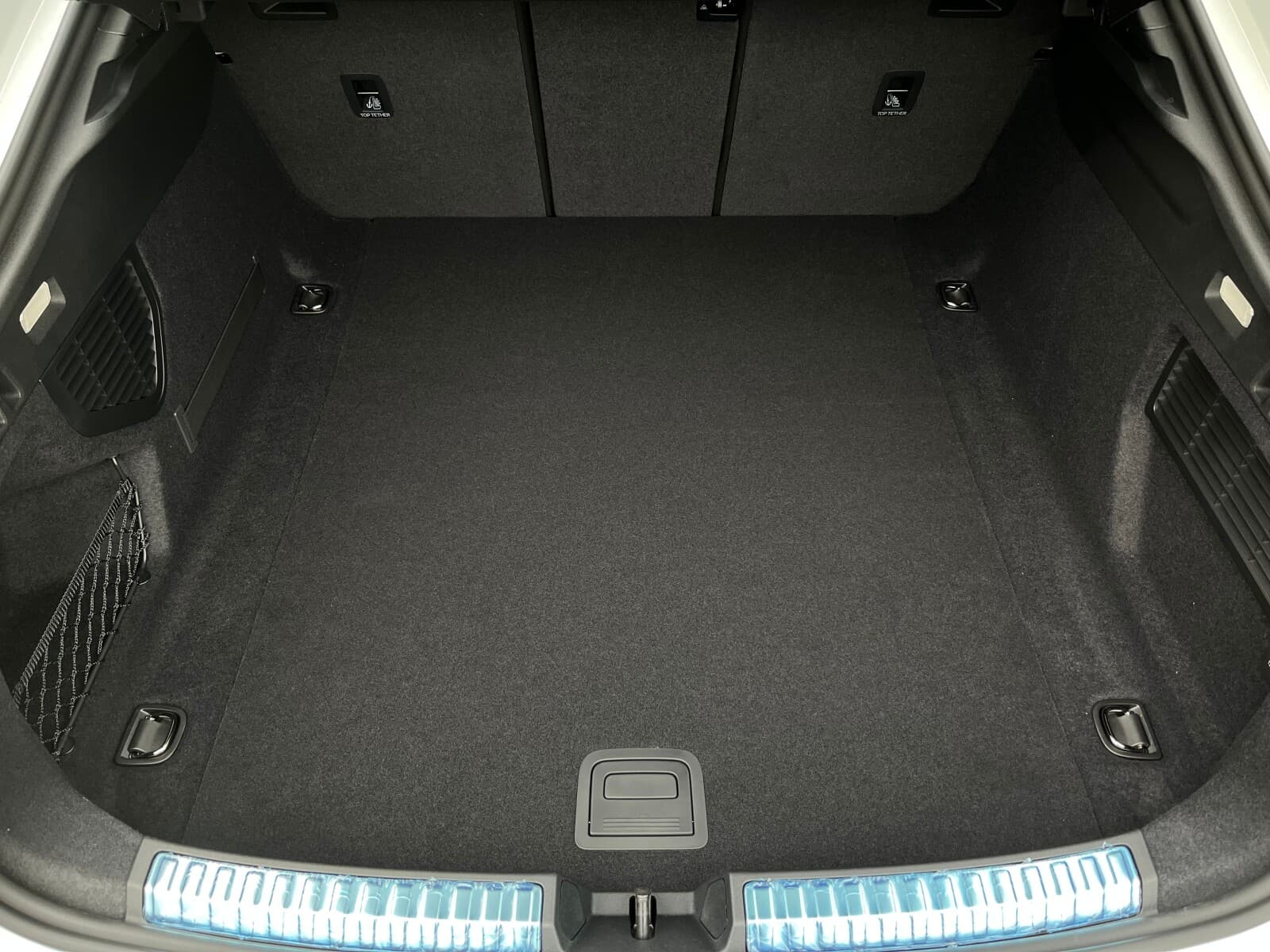 Audi A5 Limousine