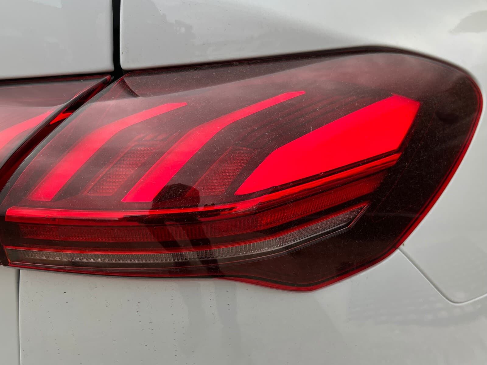 Audi A5 Limousine