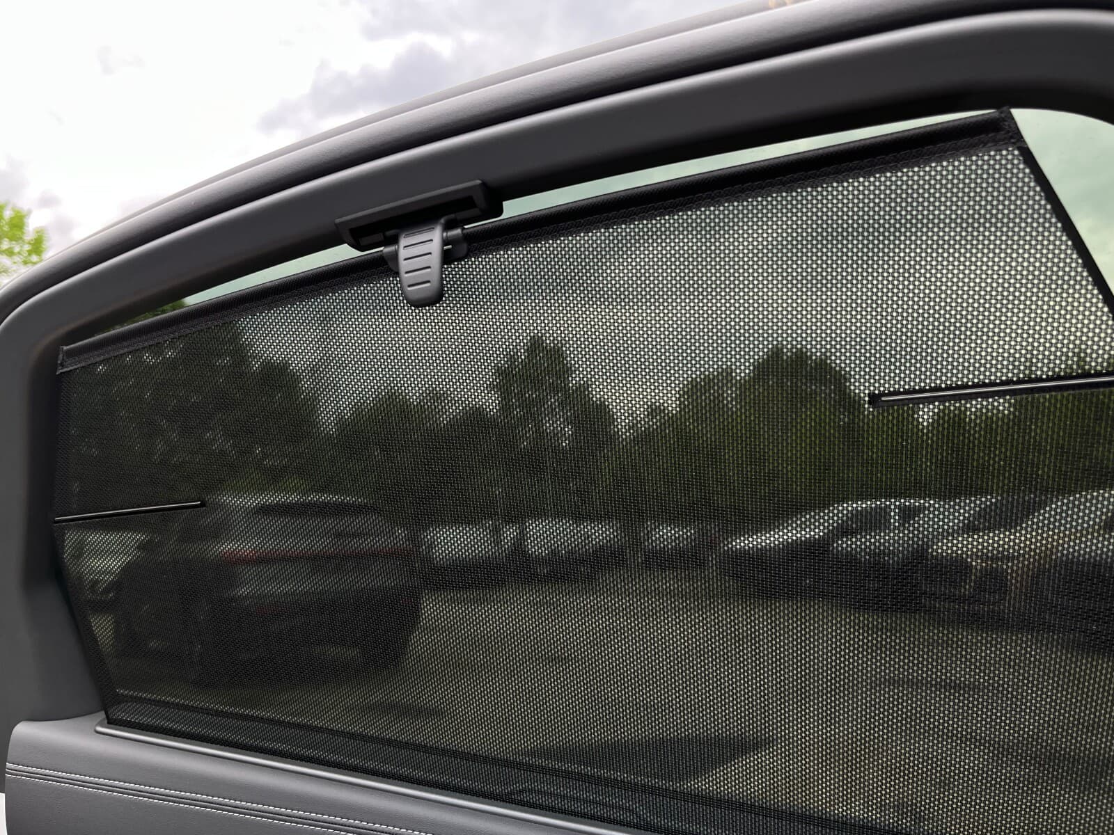 Audi A5 Limousine