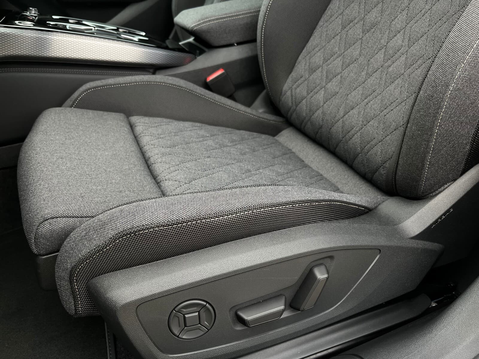 Audi A5 Limousine