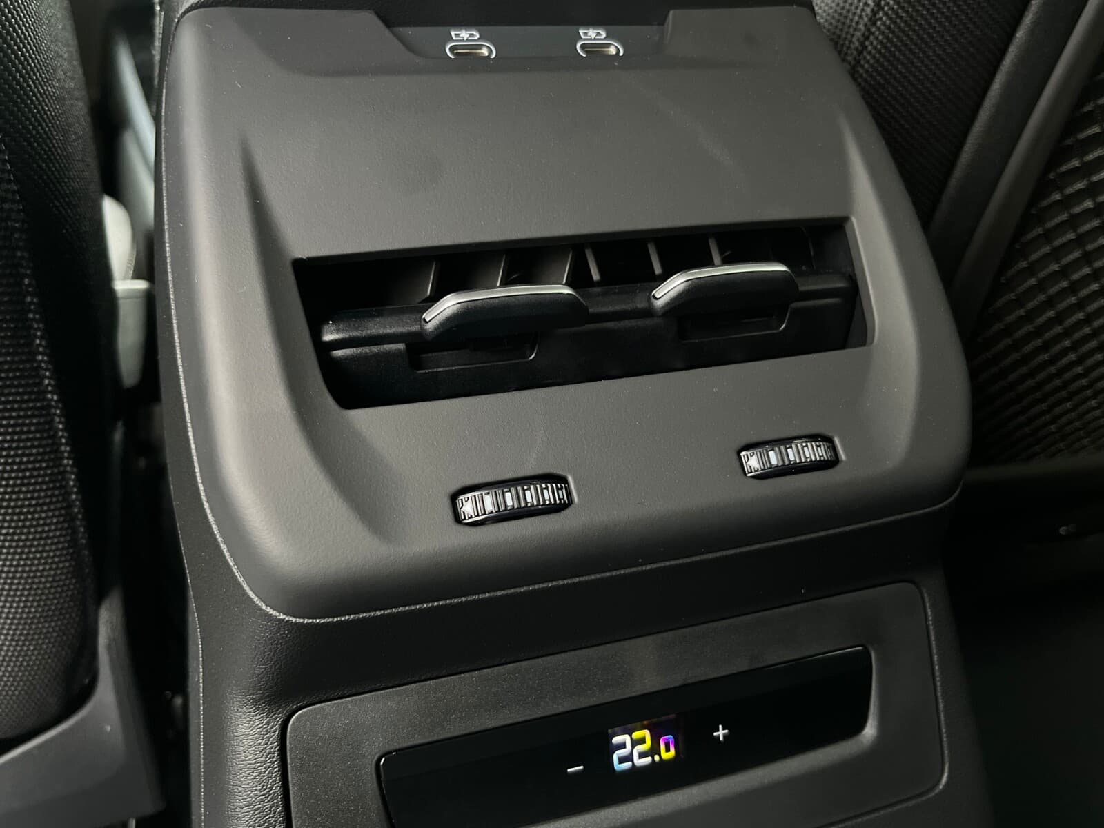 Audi A5 Limousine