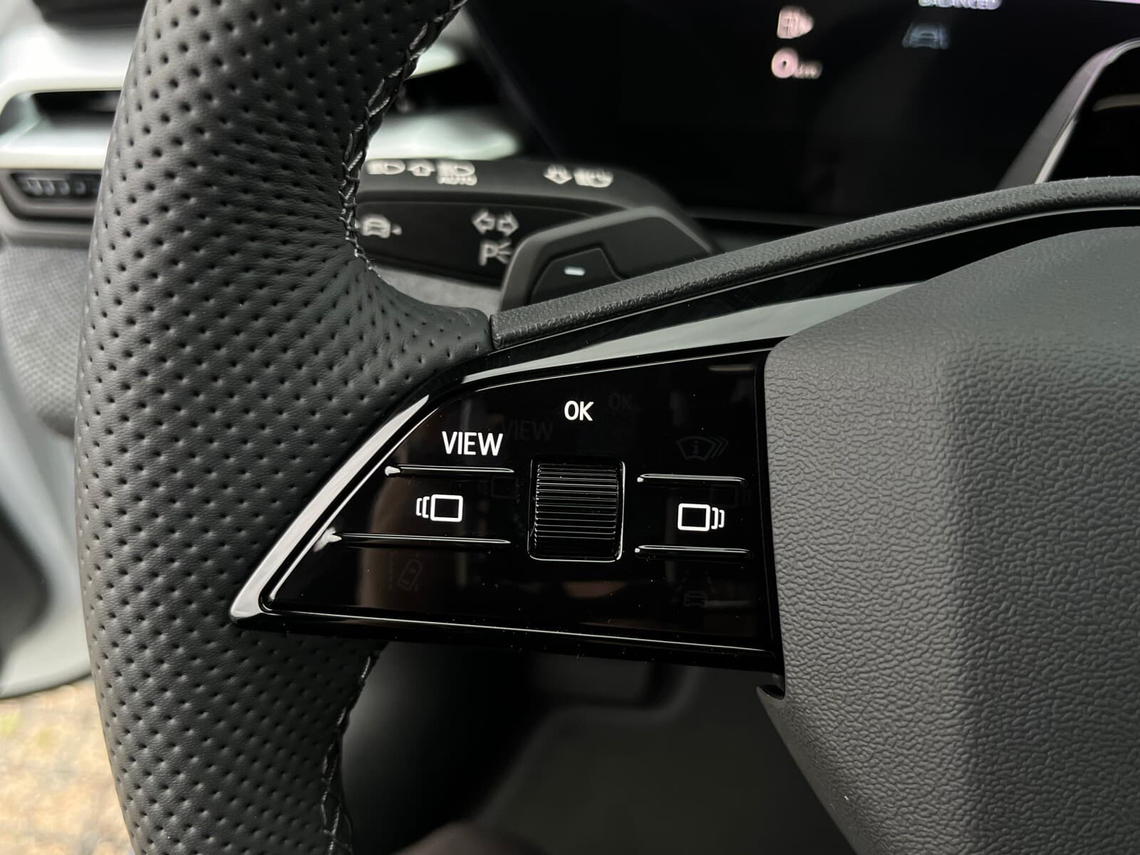 Audi A5 Limousine