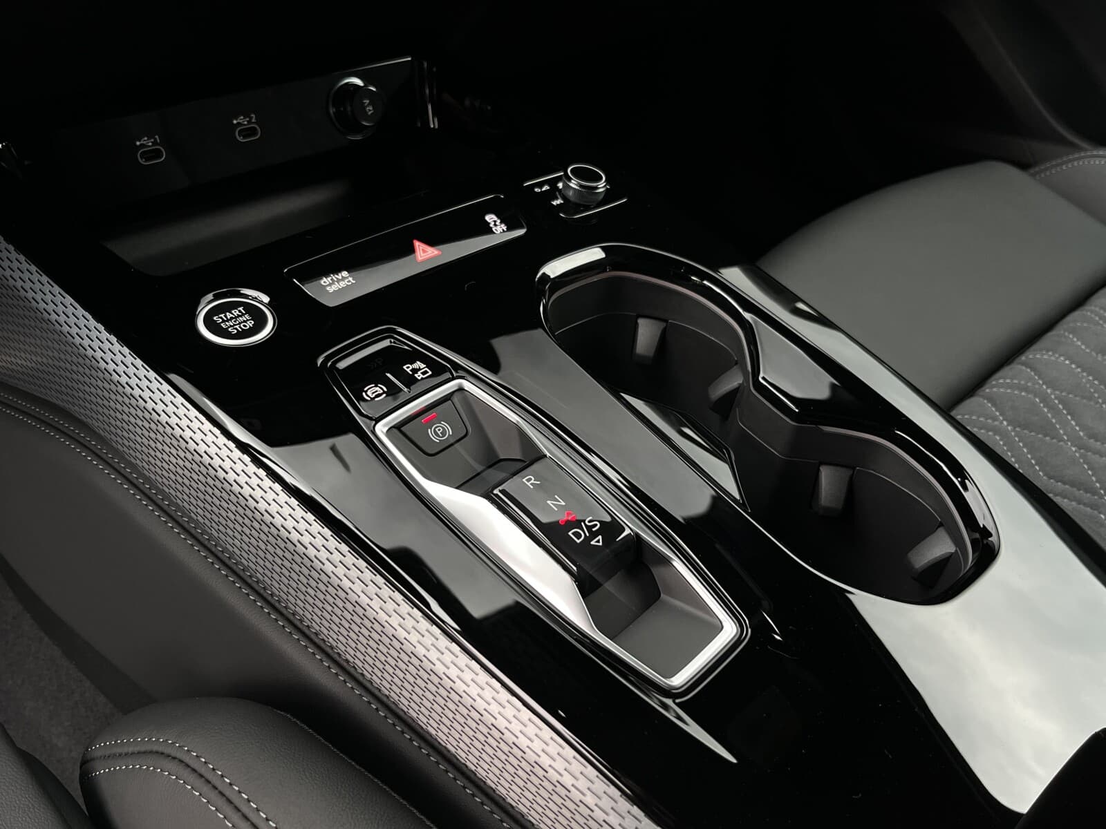 Audi A5 Avant