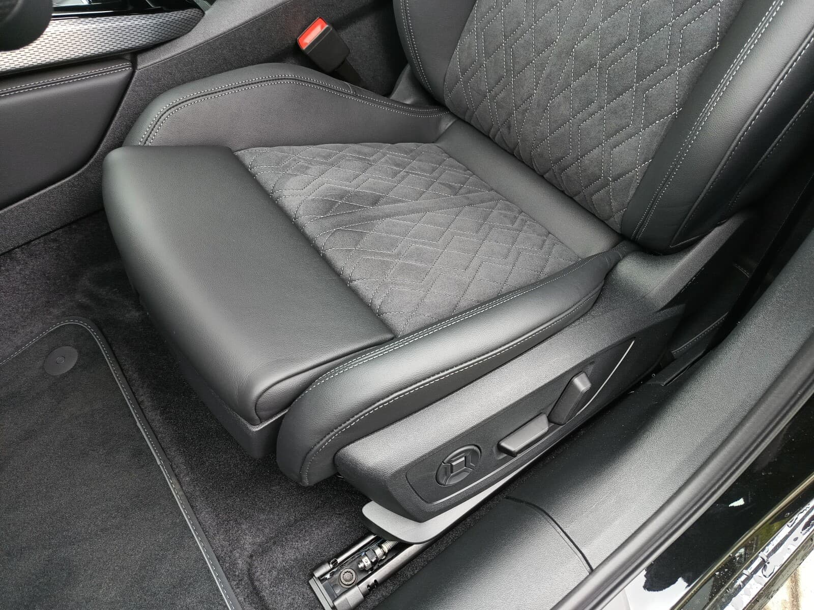 Audi A5 Limousine