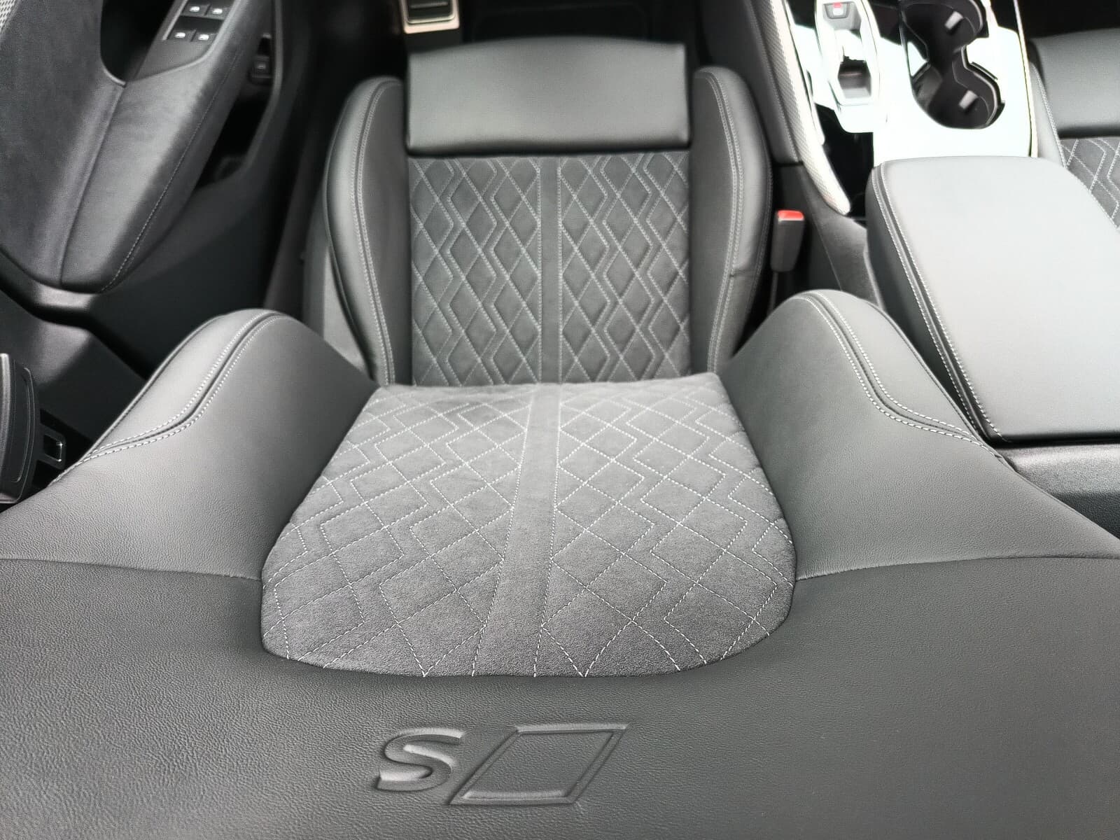 Audi A5 Limousine