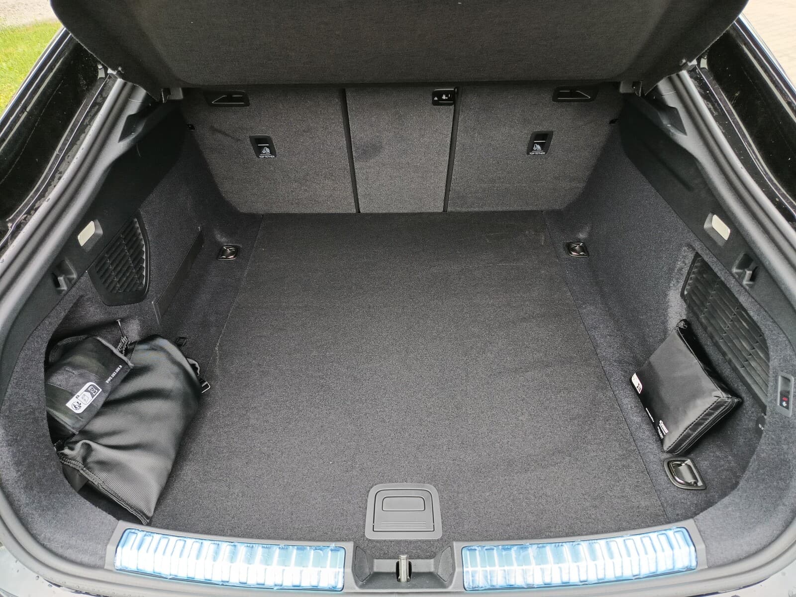 Audi A5 Limousine