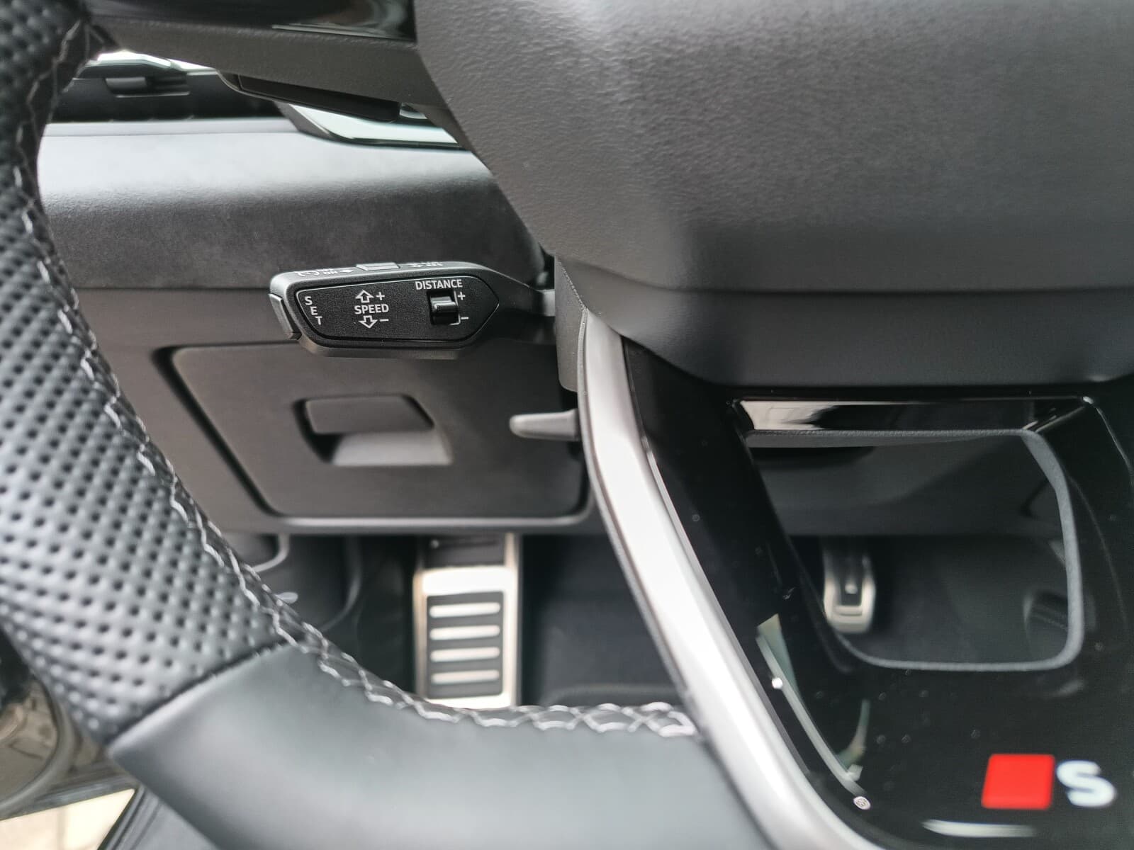 Audi A5 Limousine