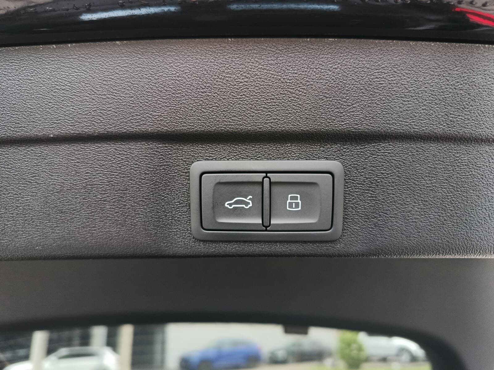 Audi A5 Limousine