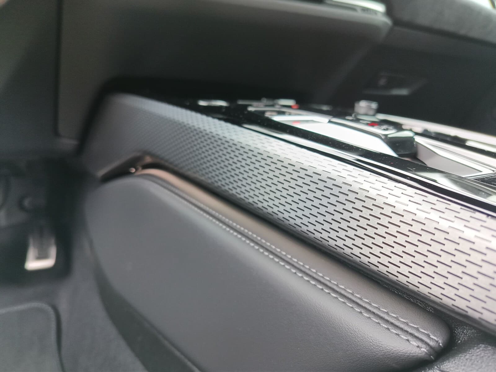 Audi A5 Limousine