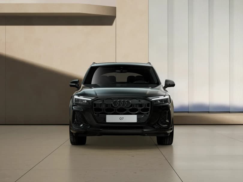 Audi Q7 2026