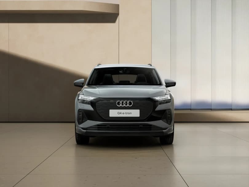 Audi Q4 e-tron 2026