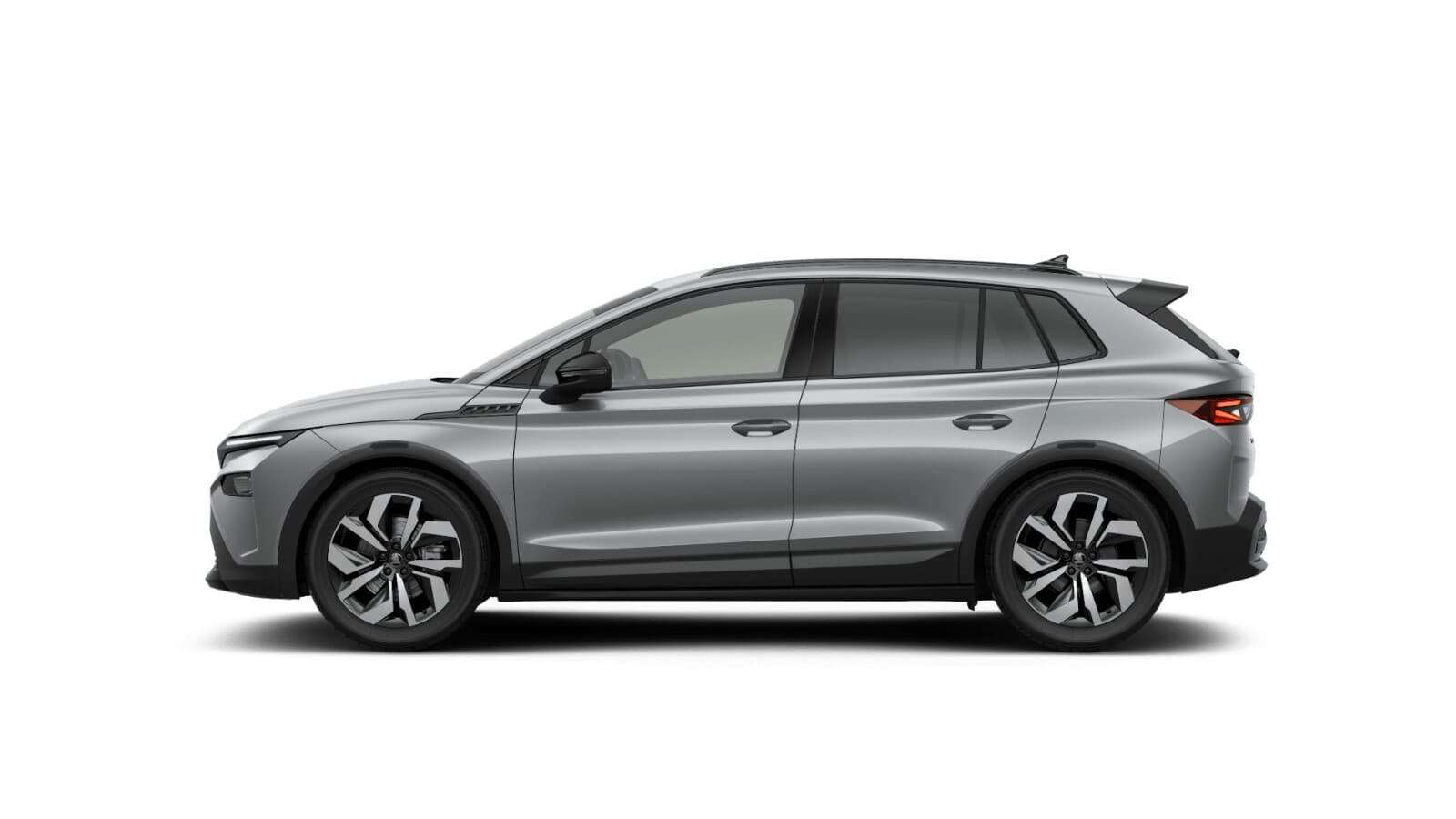 Škoda Elroq