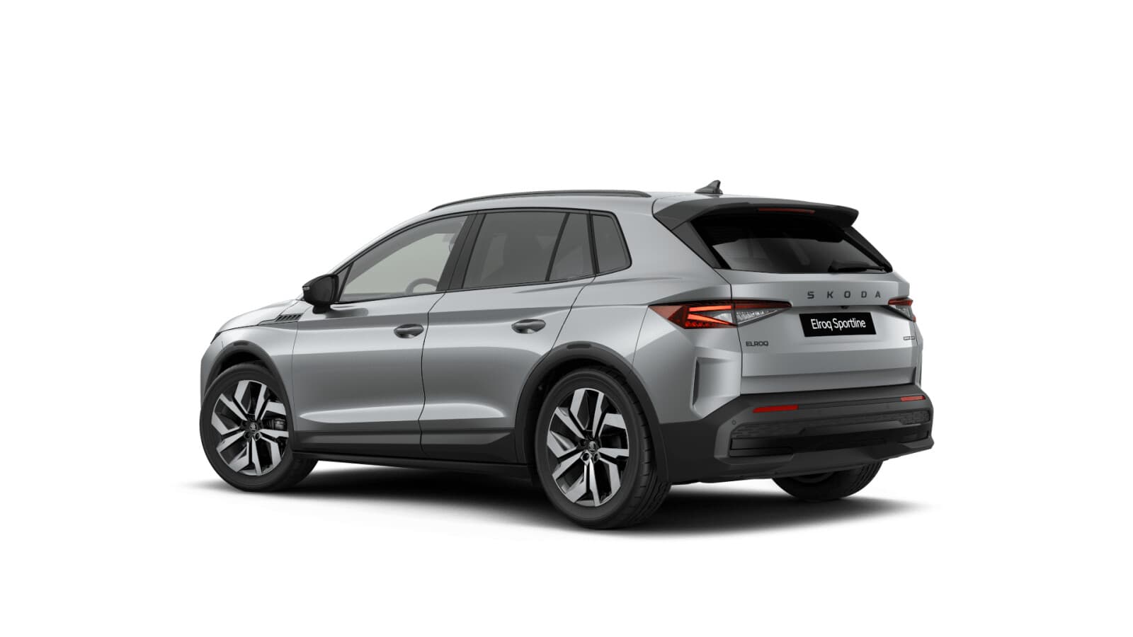 Škoda Elroq