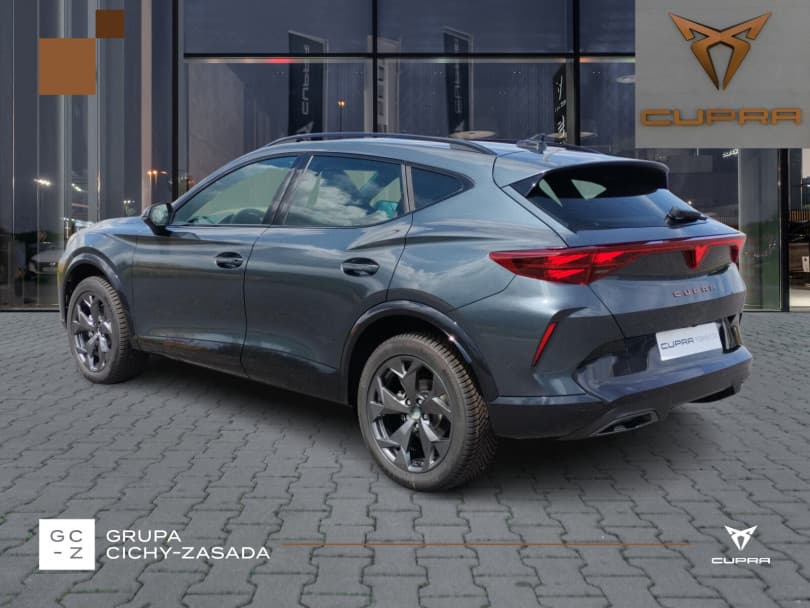 Cupra Formentor 2026