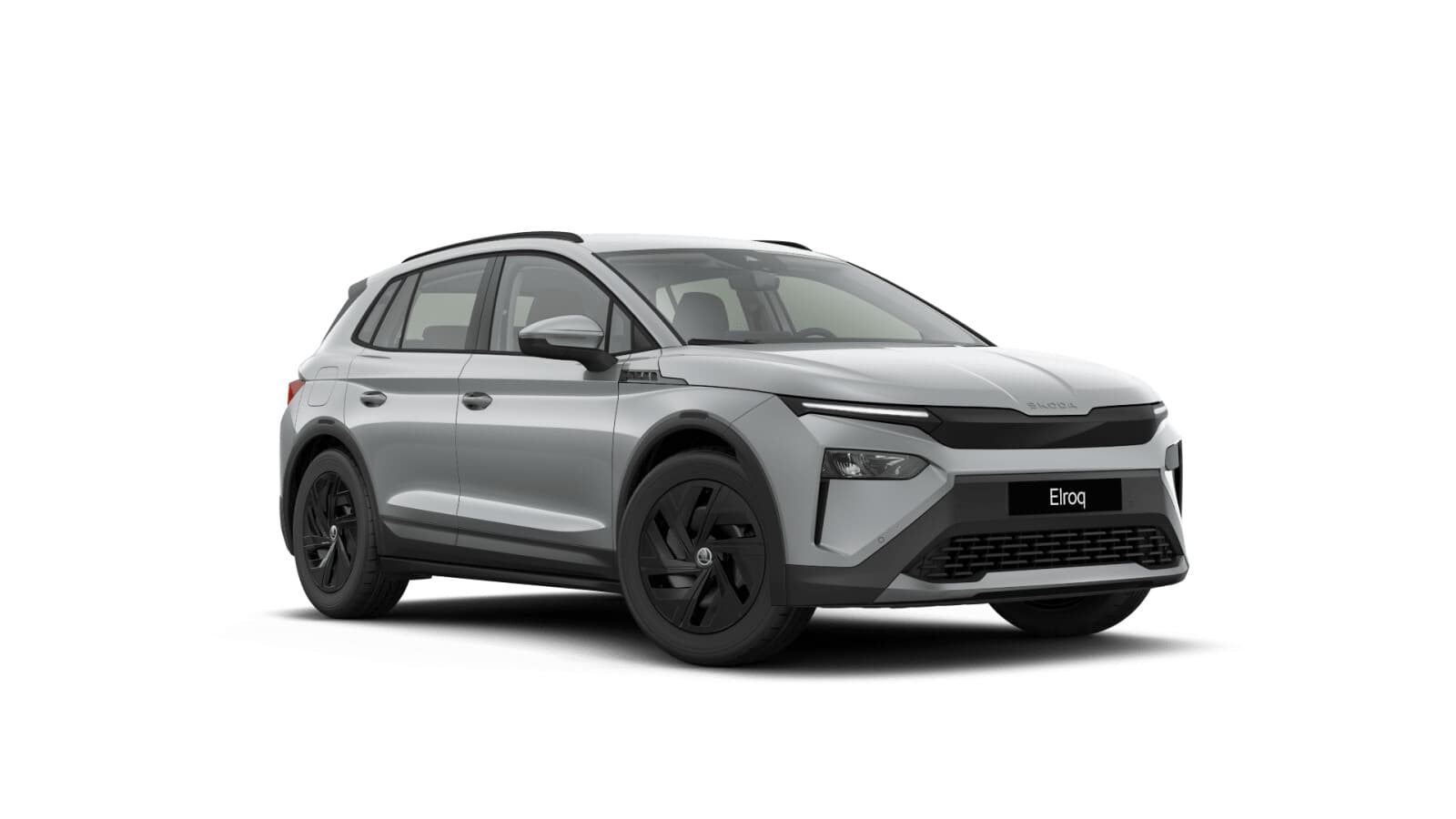 Škoda Elroq