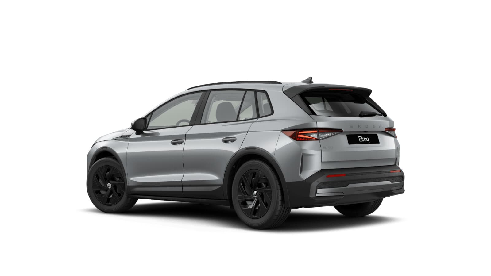 Škoda Elroq