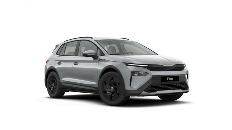 Škoda Elroq 2026