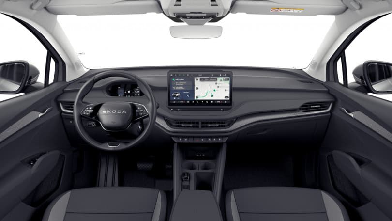 Škoda Elroq 2026