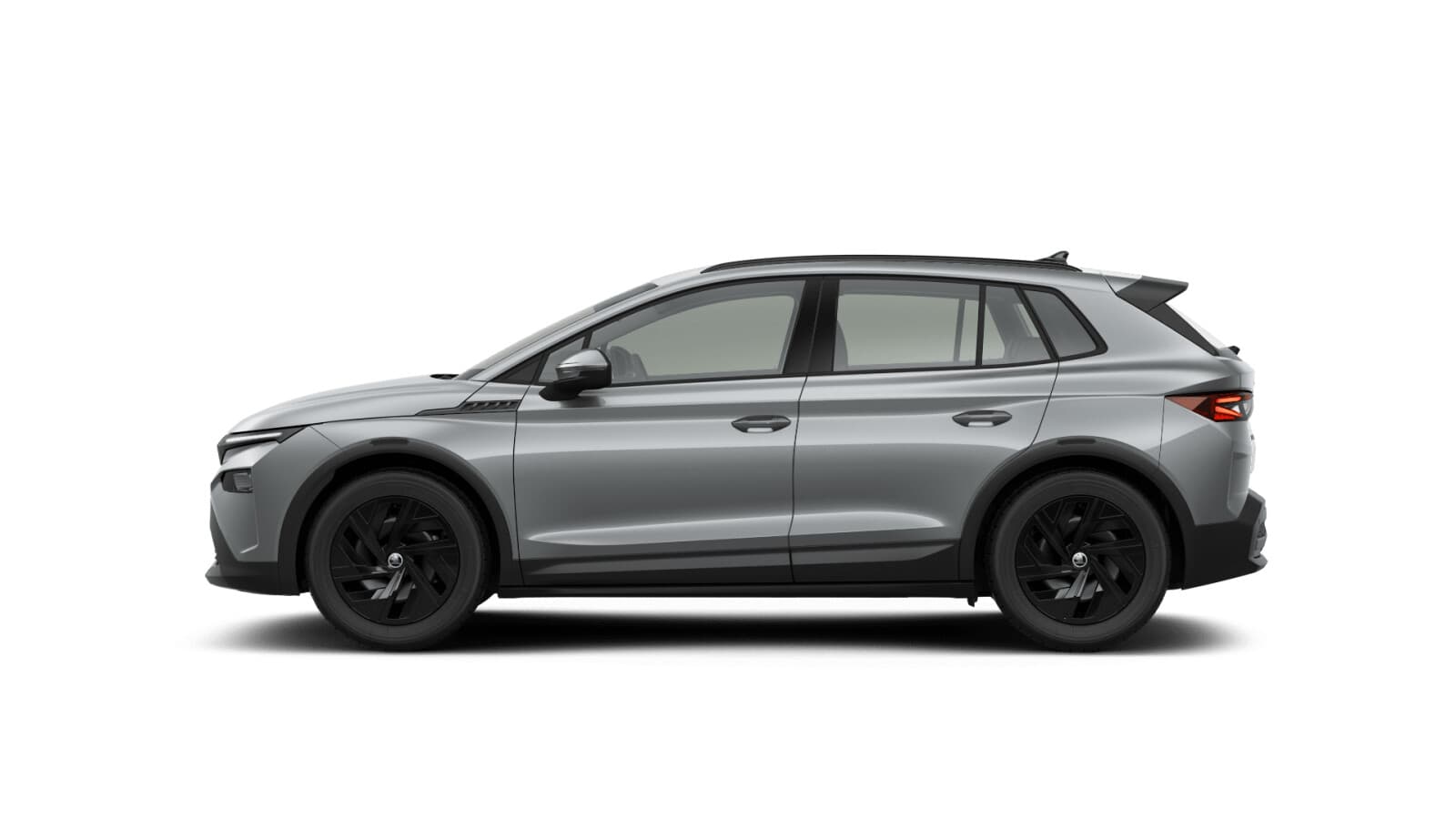 Škoda Elroq