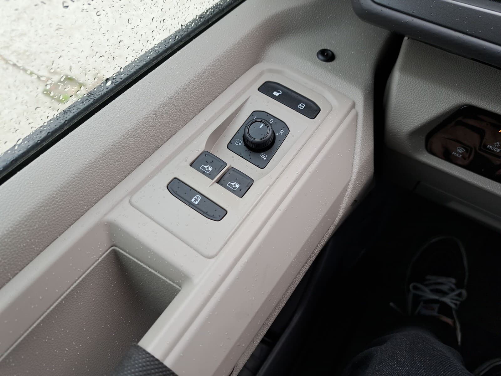 Volkswagen Nowy Multivan