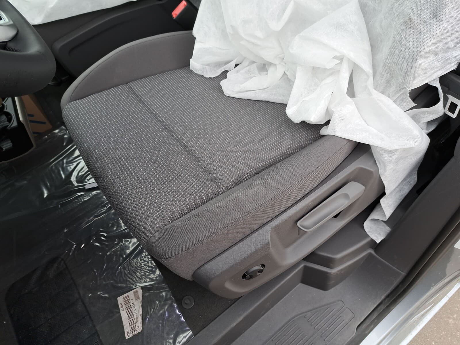 Volkswagen Nowy Multivan