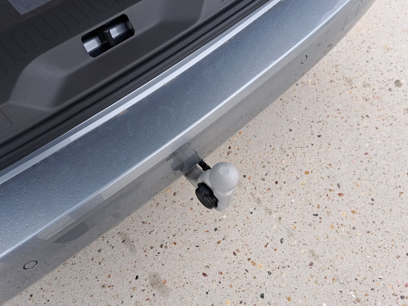 Volkswagen Nowy Multivan