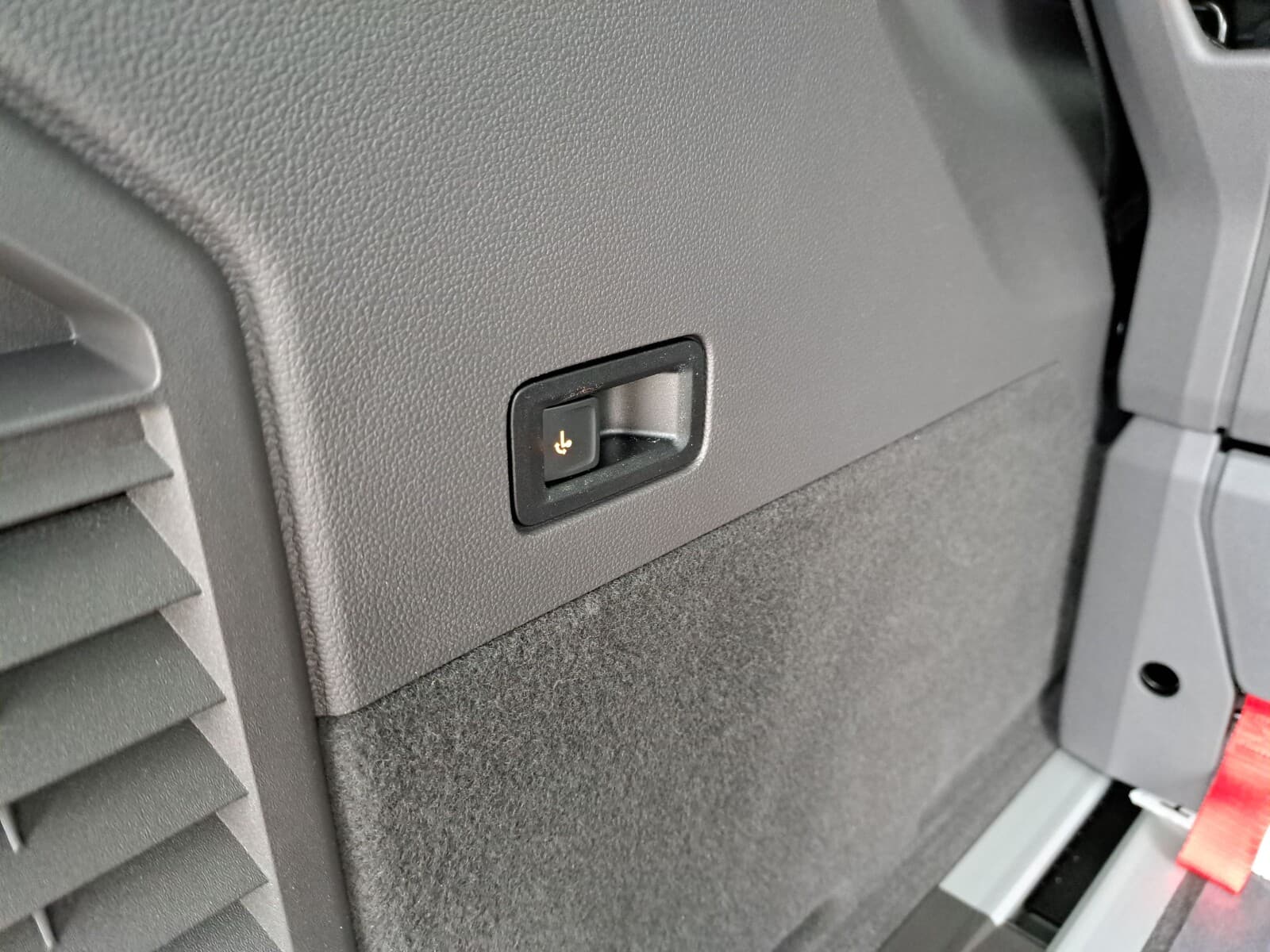 Volkswagen Nowy Multivan
