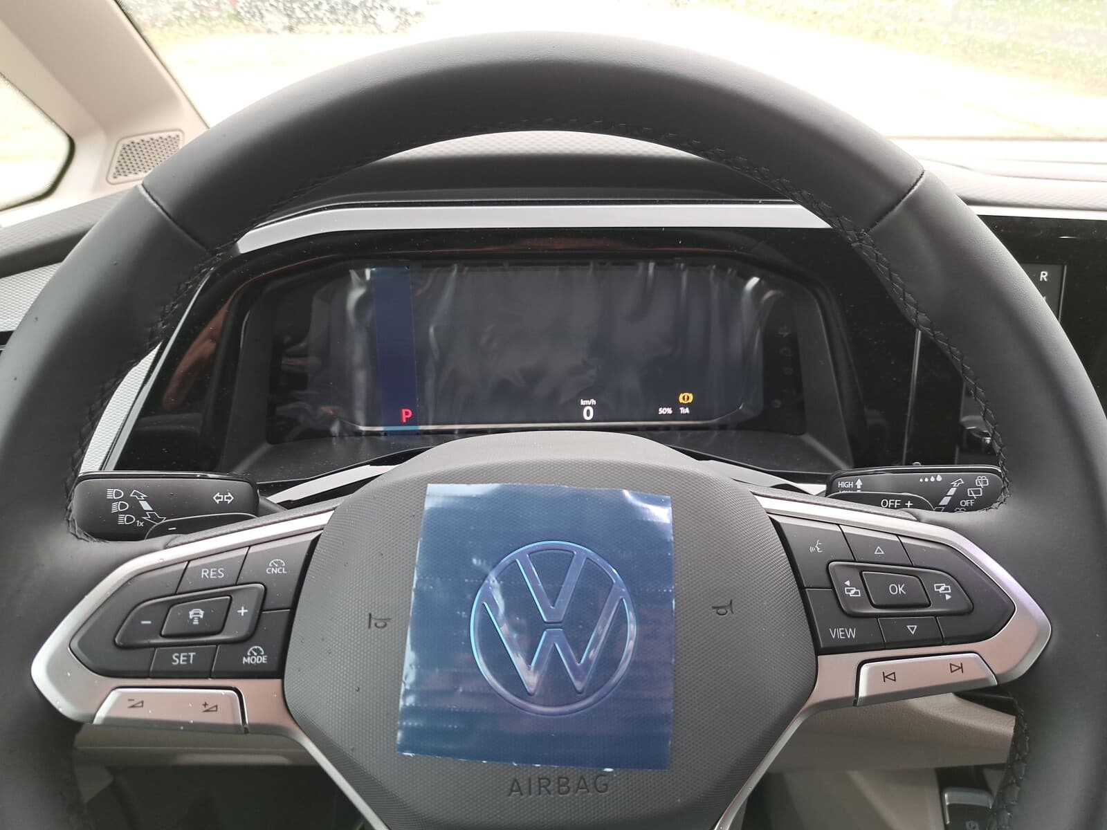 Volkswagen Nowy Multivan