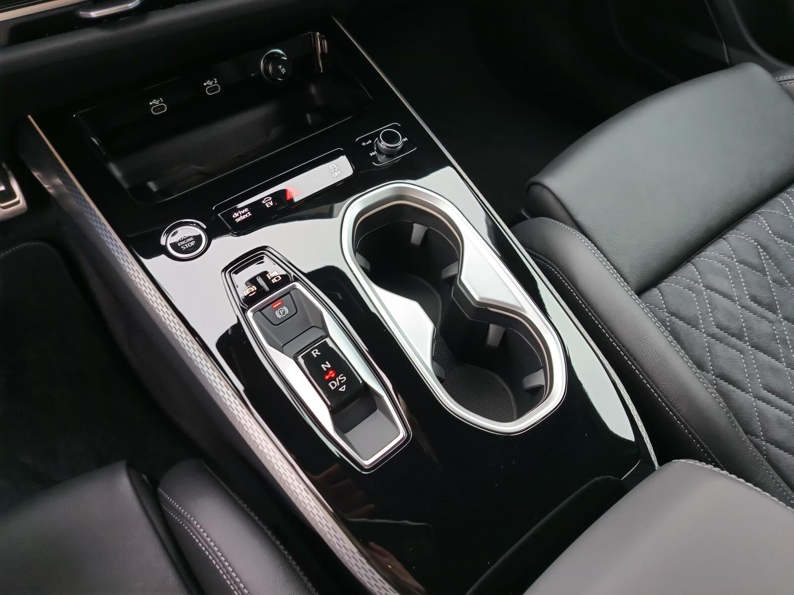 Audi A6 Limousine