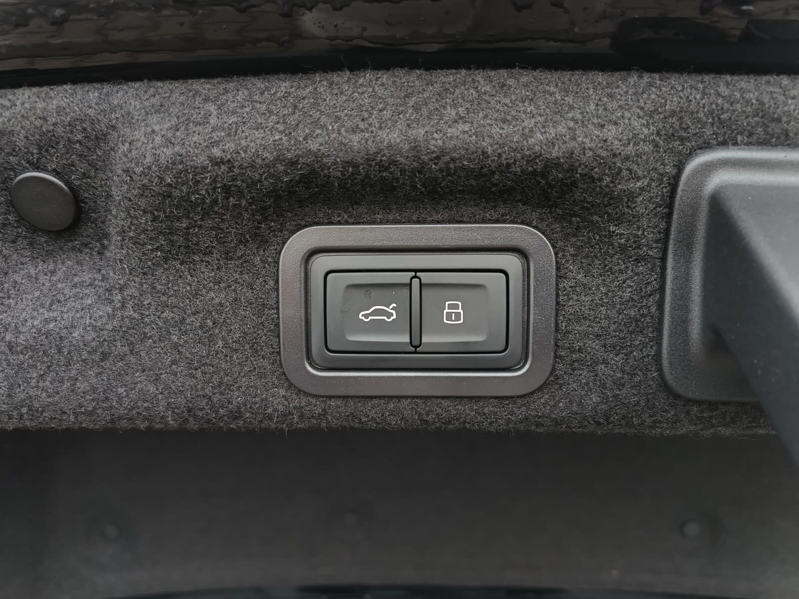 Audi A6 Limousine