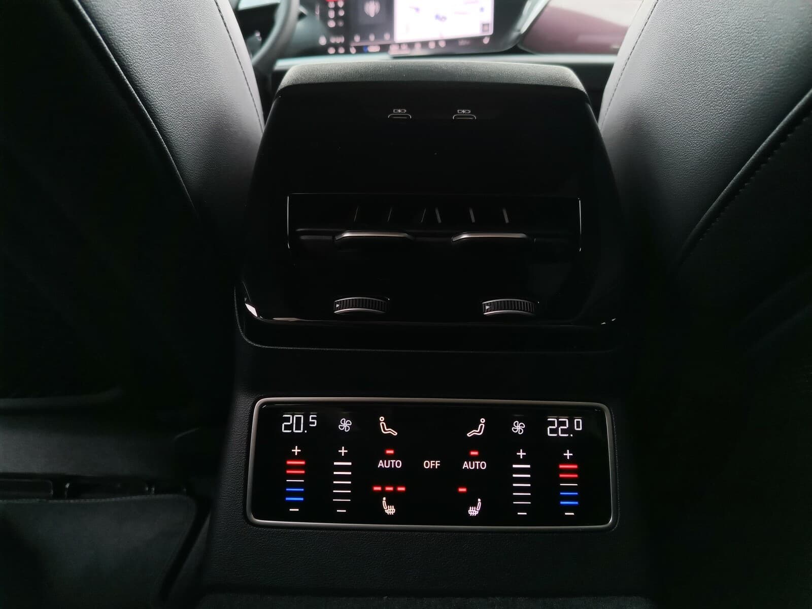 Audi A6 Limousine