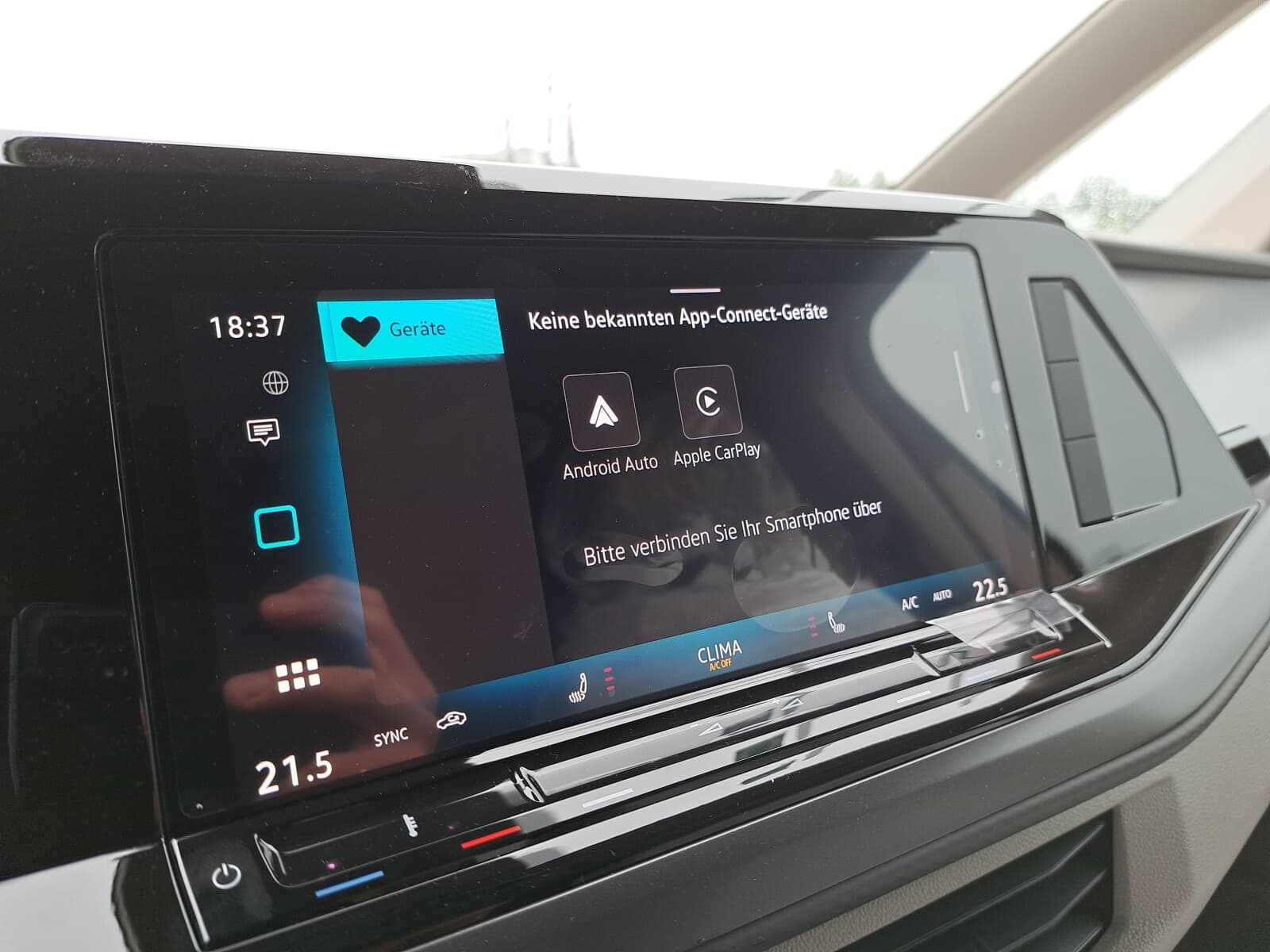 Volkswagen Nowy Multivan