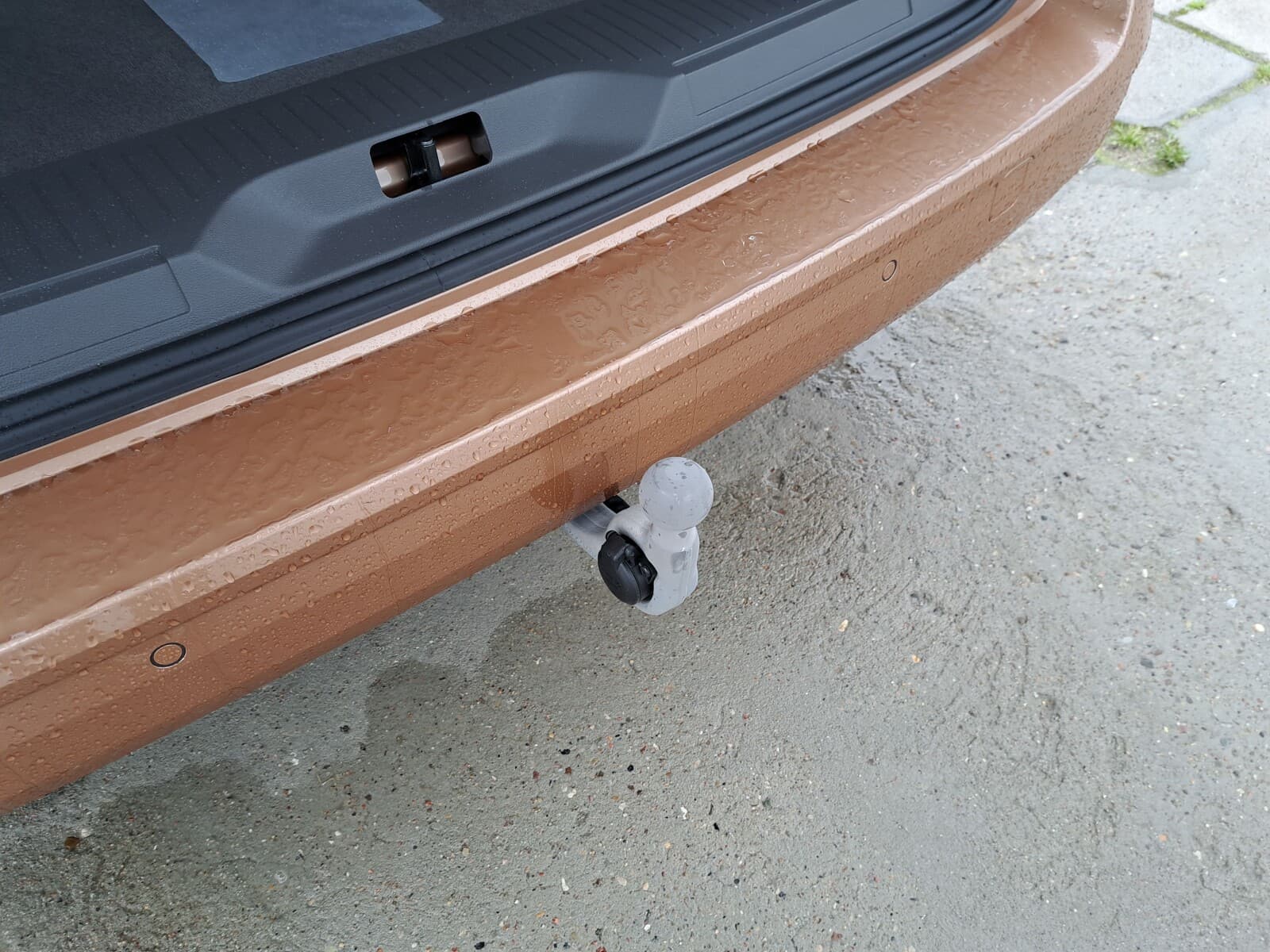 Volkswagen Nowy Multivan