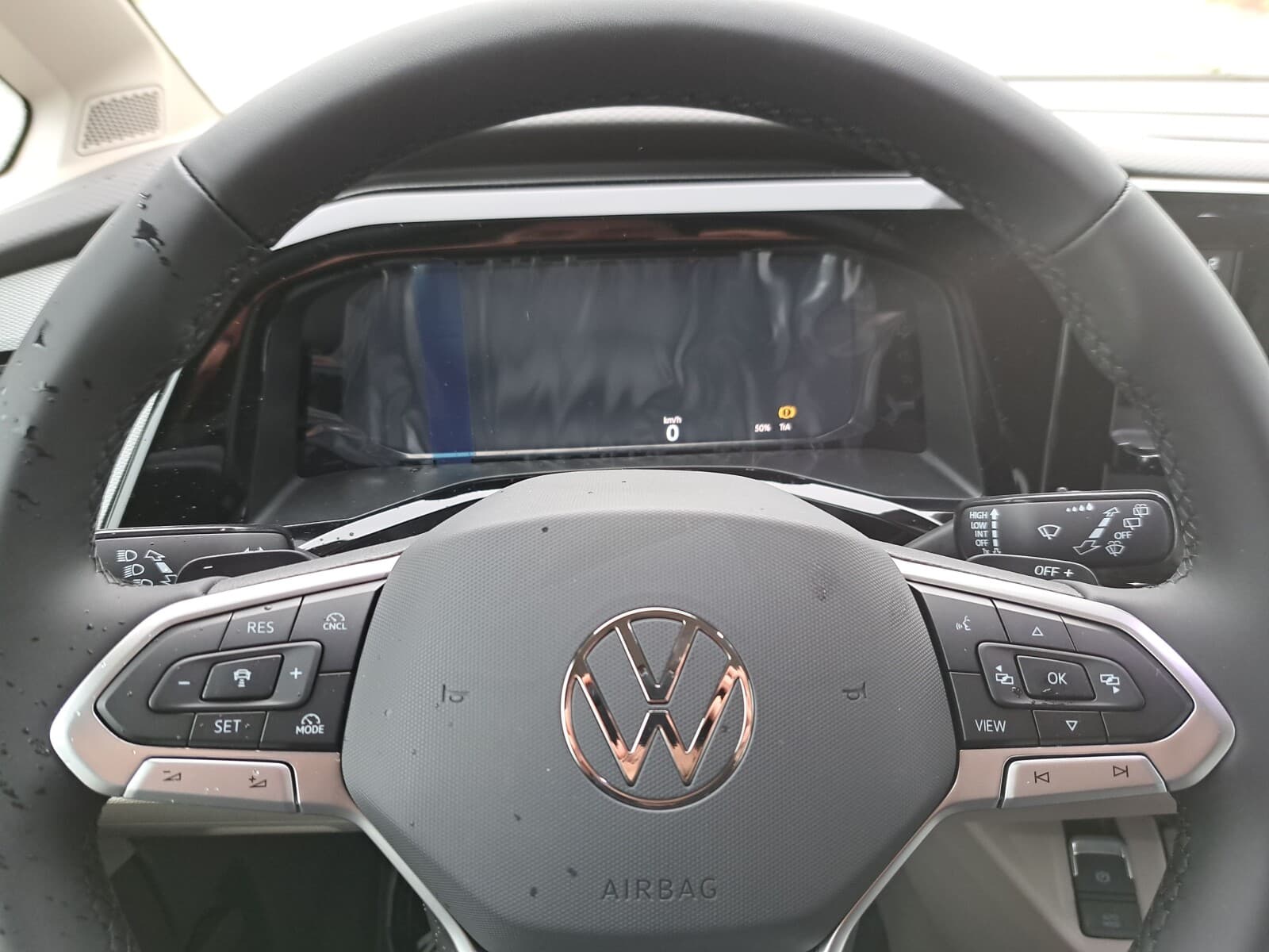 Volkswagen Nowy Multivan