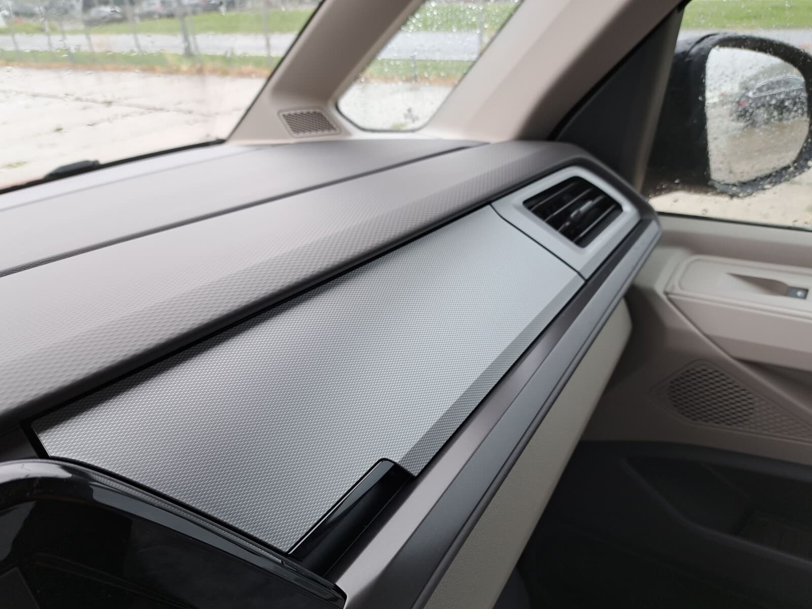 Volkswagen Nowy Multivan
