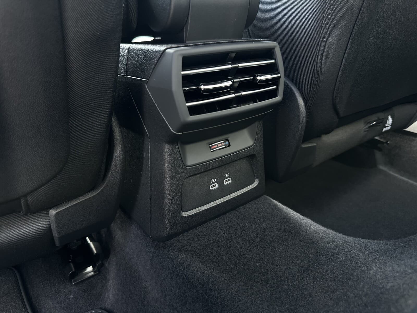 Audi A3 Limousine