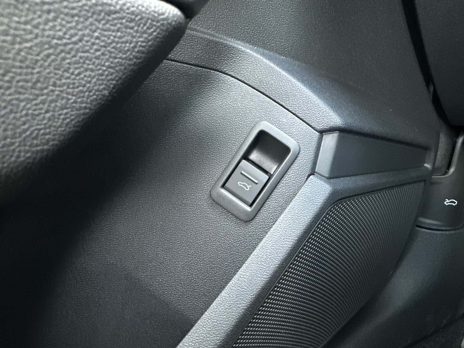 Audi A3 Limousine